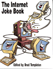 Picture Jokebook Cover.